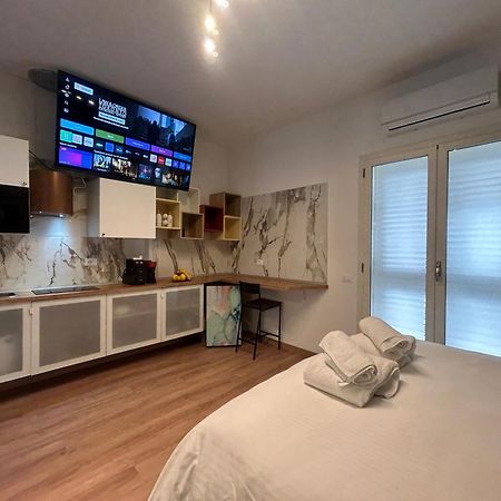 B&B Confort Реджо-ди-Калабрия Экстерьер фото