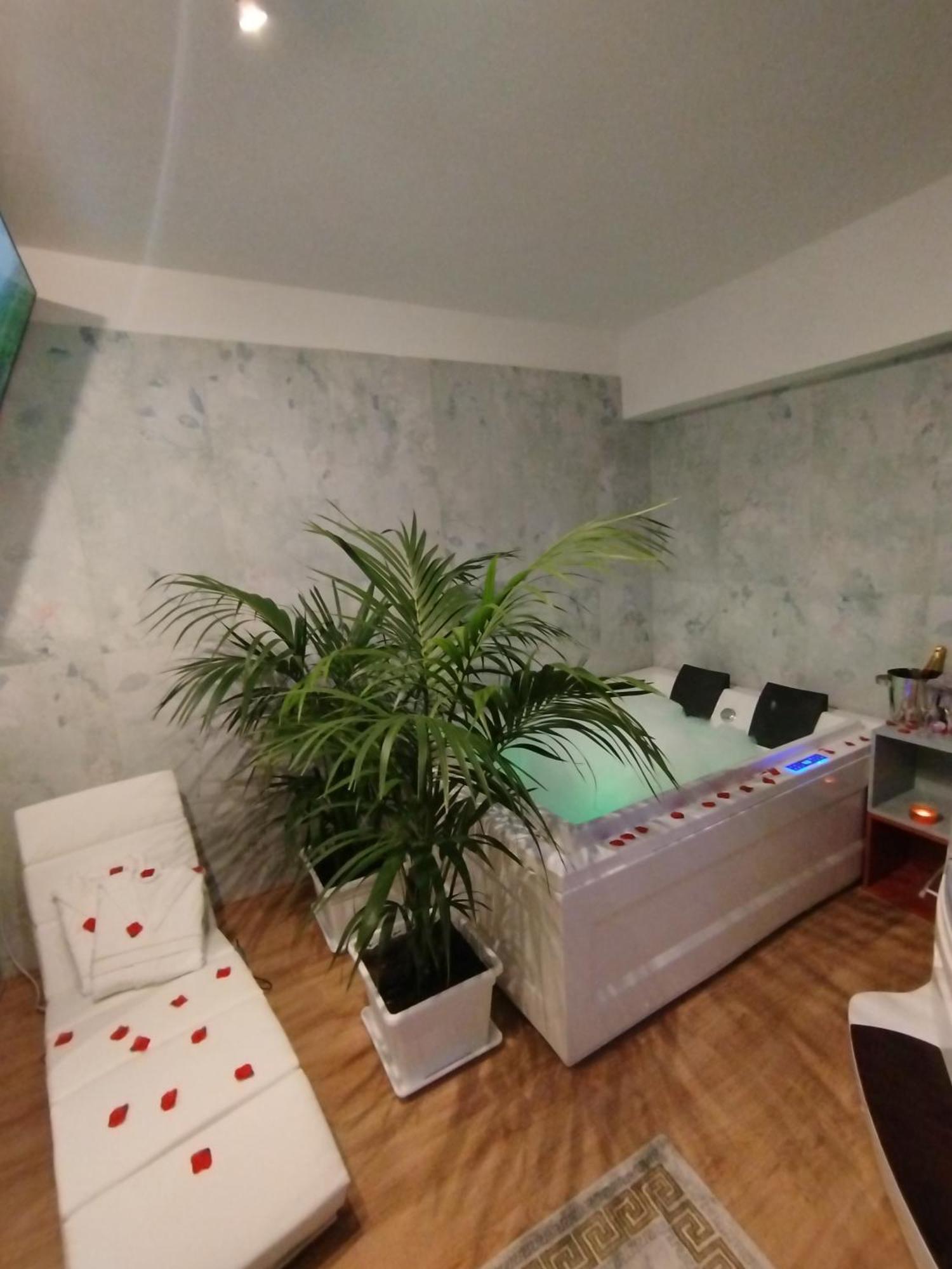 B&B Confort Реджо-ди-Калабрия Экстерьер фото