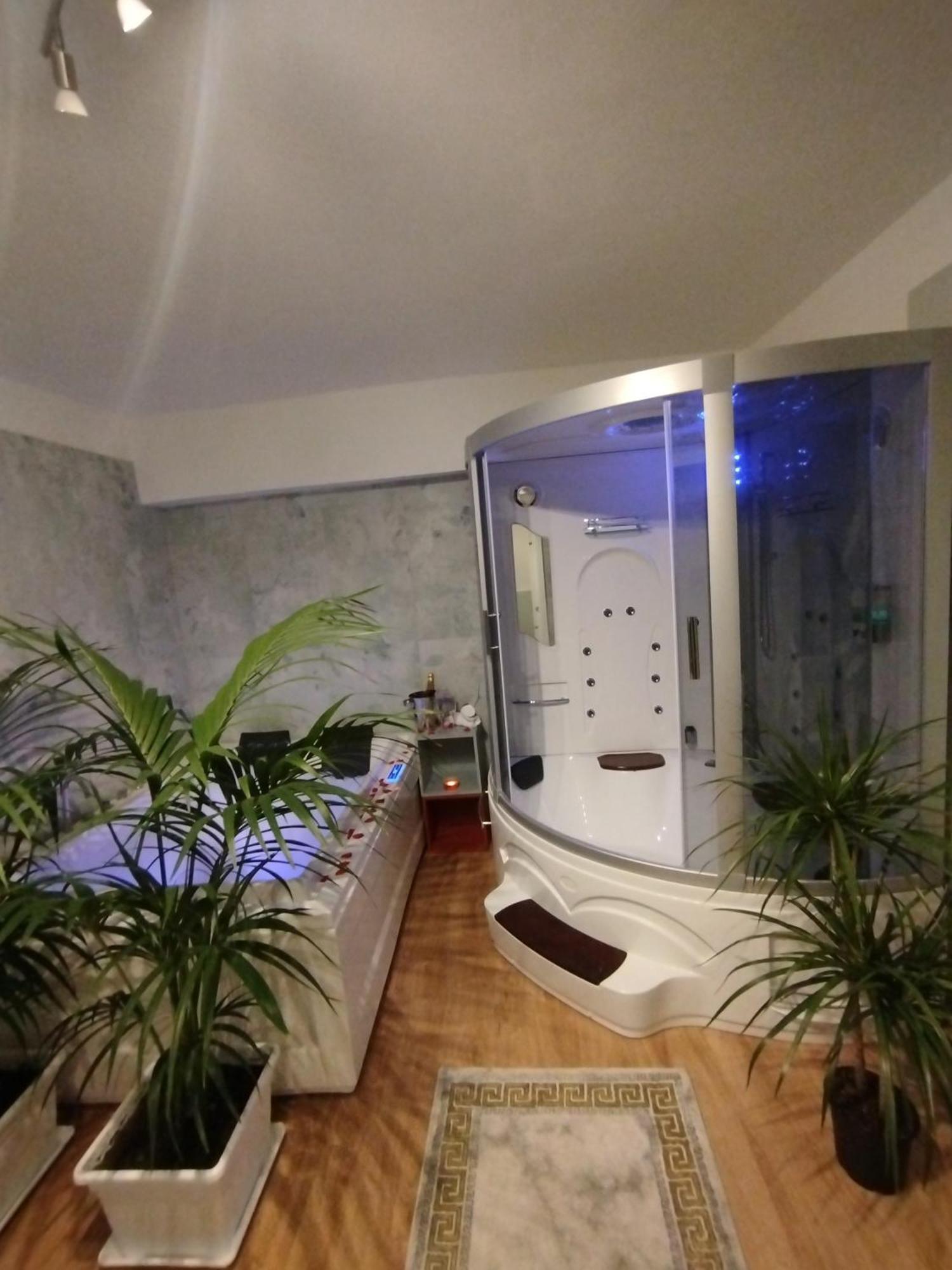 B&B Confort Реджо-ди-Калабрия Экстерьер фото