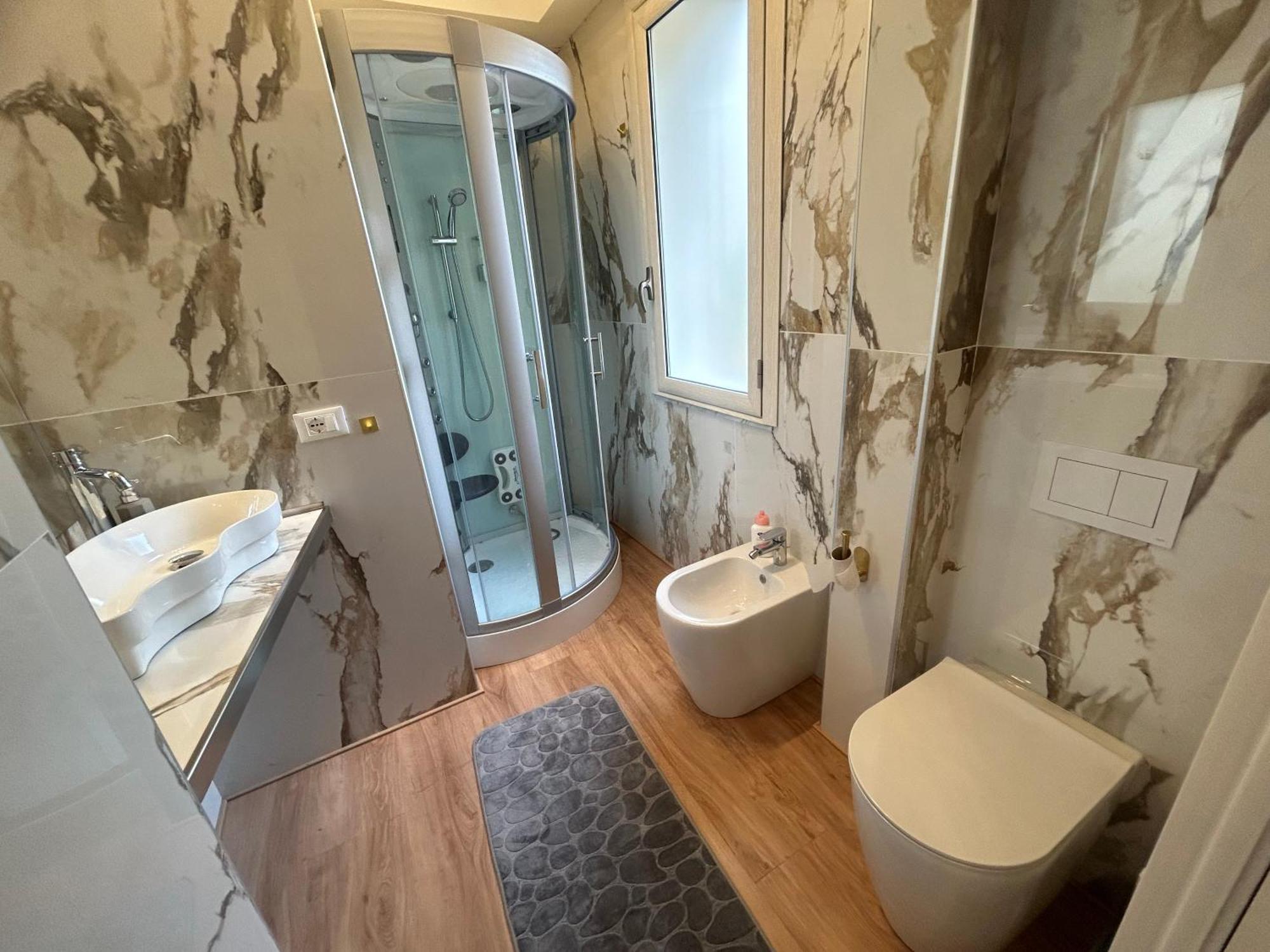 B&B Confort Реджо-ди-Калабрия Экстерьер фото